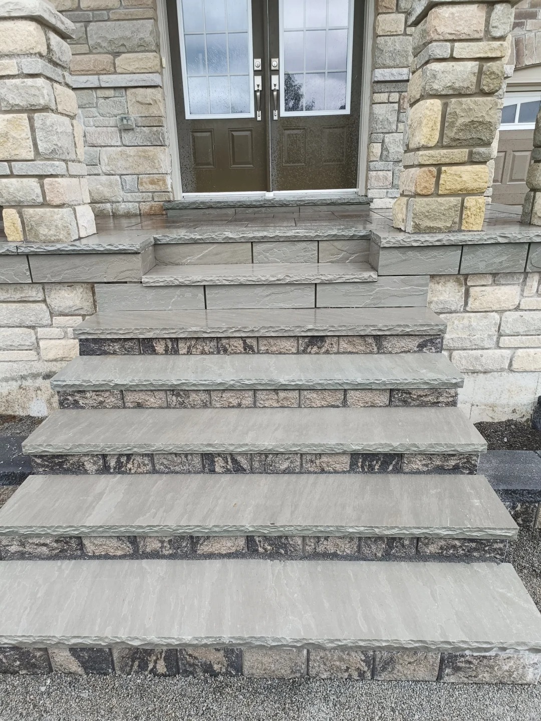 Front Porch project 25